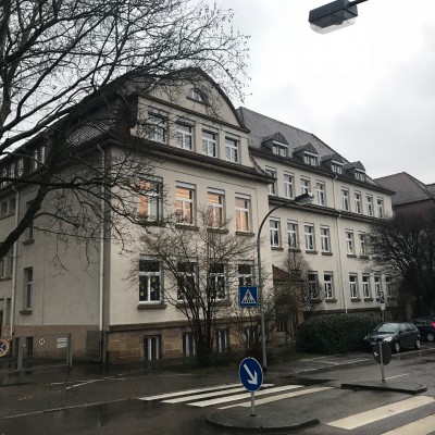 Grünewaldschule Heilbronn