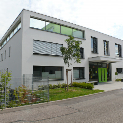 KiTa in Untereisesheim