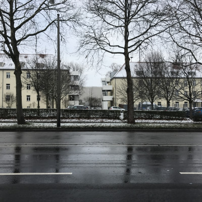 John-F-Kennedy-Straße Heilbronn