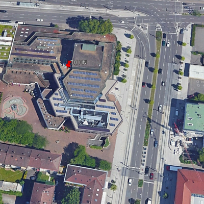 Theater Heilbronn
